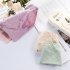 4pcs Women Underwear Panties Mid waist Seamless Cotton Inner Breathable Briefs With Cute Bowknot Decoration 4pcs One size