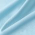 4pcs box Men Ice Silk Panties Seamless Breathable Boxer Shorts Graphene Large Size Underwear blue sea and sky 4XL