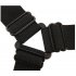 4pcs set Bed Sheet Suspenders Straps Adjustable Holder Grippers Fastener black