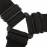 4pcs set Bed Sheet Suspenders Straps Adjustable Holder Grippers Fastener white