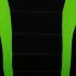 4pcs set Car seat Cover Protector Seat Comfortable Dustproof Headrest Front Seat Covers Blue black