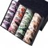 4pcs set Man Box packed Fashion Breathable Underwear Colorful Boxers various world XXXL