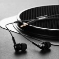 JOYROOM E102S Earphone - Black