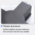 4w Led Wall Lamp 120 Degrees High brightness Uv Protection Cross Beam Lights For Outdoor Garden Lighting Warm light 4W