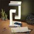 4w Suspension Anti gravity Desk Lamp 350lm 3800 3900k Adjustable Led Table Lamp White classic
