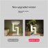 4w Suspension Anti gravity Desk Lamp 350lm 3800 3900k Adjustable Led Table Lamp White classic