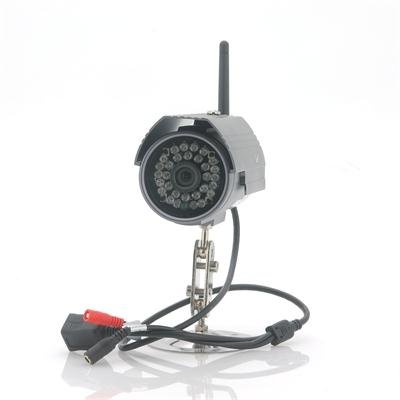 1MP Outodoor IP Camera - EasyN IP Cam