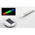 4x LED wheel lights for your car giving you added safety and hours and hours of entertainment on the road 