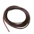 5M Rubber Scratch Protector Strip for Cars