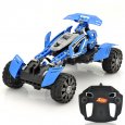 Customizable RC Stunt Car - SDL Transcender