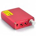 Portable 1500mW Headphone Amplifiers