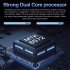 5 0 Inch S22Ultra Smartphone MTK6572 Dual core 1GB RAM 16GB ROM Dual SIM 1500mAh Battery Mobile Phone Golden US Plug