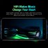 5 0 inch Note80 Smartphone MTK6572 Dual Core 512MB RAM 4GB ROM 1500mah Battery Gaming Cellphones Green US Plug