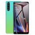 5 0 inch Note80 Smartphone MTK6572 Dual core 1GB RAM 16GB ROM Dual SIM 1500mAh Battery Mobile Phone Green US Plug