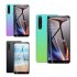5 0 inch Note80 Smartphone MTK6572 Dual core 1GB RAM 16GB ROM Dual SIM 1500mAh Battery Mobile Phone Purple US Plug