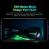 5 0 inch Note80 Smartphone MTK6572 Dual core 1GB RAM 16GB ROM Dual SIM 1500mAh Battery Mobile Phone Purple US Plug