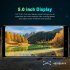 5 0 inch Note80 Smartphone MTK6572 Dual core 1GB RAM 16GB ROM Dual SIM 1500mAh Battery Mobile Phone Purple US Plug