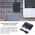 5 1 channel Dts Dolby ac 3 Digital Audio  Decoder Strong Mobility Fiber Coaxial Rca Analog Converter Sound Audio Adapter Amplifier Host   USB cable   optical fi