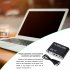 5 1 channel Dts Dolby ac 3 Digital Audio  Decoder Strong Mobility Fiber Coaxial Rca Analog Converter Sound Audio Adapter Amplifier Host   USB cable   optical fi