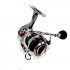 5 1BB High speed 7 1 1 Fishing Reel Bait Casting Reel Right Left Hand Bait Casting Reel Upgraded version of HS2000