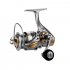 5 1BB High speed 7 1 1 Fishing Reel Bait Casting Reel Right Left Hand Bait Casting Reel Upgraded version of HS2000