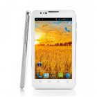 5 3 Inch 1GHz dual core 3G android phone with dual SIM GSM and WCDMA