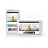 5 3 Inch 1GHz dual core 3G android phone with dual SIM GSM and WCDMA