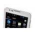 5 3 Inch 1GHz dual core 3G android phone with dual SIM GSM and WCDMA