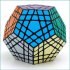 5 5 Gigaminx Tube Five Layers Dodecahedron Puzzle Cubes Brain Teaser Magic Cube