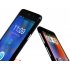 5 5 Inch Android 4 2 Cell Phone with NFC  3G  MT6589T Quad Core 1 5GHz CPU as well as a stunning 1920x1080 resolution