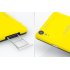 5 5 Inch Android 4 2 Mobile Phone with NFC  1080p HD screen  1 5GHz Quad Core CPU  2GB RAM  and 32GB Memory