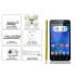 5 5 Inch Android 4 2 Mobile Phone with NFC  1080p HD screen  1 5GHz Quad Core CPU  2GB RAM  and 32GB Memory
