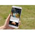 5 5 inch Android 4 4 Smartphone with MTK6582 quad core 1 3GHz CPU  Mali 400 GPU 1280x720 IPS OGS screen  Dual SIM and Hot Knot