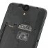 5 5 inch Android 4 4 Smartphone with a quad core MTK6582 1 3GHz CPU and Mali 400 GPU  has a 1280x720 IPS OGS Display  Hot Knot and dual SIM