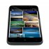 5 5 inch Android 4 4 Smartphone with a quad core MTK6582 1 3GHz CPU and Mali 400 GPU  has a 1280x720 IPS OGS Display  Hot Knot and dual SIM