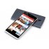 5 5 inch Octa core MTK6592M Android 4 4 Smartphone has 1GB of RAM and 16GB of built in memory  also it has a 5MP front and a 13MP rear with interpolation