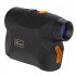 5 500m Golf Rangefinder 6x High Precision Optical Lens Low Power Consumption Telescope Distance Meter Black