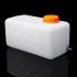 5 5L Oil Gasoline Diesels Petrol Plastic Storage Canister Water Tank Boat Car Truck Parking Heater yellow