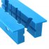 5 5in Vise Jaws Milling Vise Jaw Clamps with Magnetic Nylon Vise