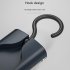 5 5v 3 6a Cob Led Work Light With Hook 2000ma Lithium Battery Strong Magnetic Flashlight Floodlight 2000mA COB
