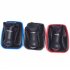 5 6 Speed Gear Shift Knob Lever Shifter Gaitor Boot PU Leather For Volkswagen VW 2003 2008 Golf 4 IV MK4 GTI R32 Jetta Red 5 speed