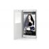 5 7 Inch Android 4 2 Phone with 1 2GHz Quad Core CPU  8 Megapixel Rear Camera and gold trimming   Pick this large Android phone up today