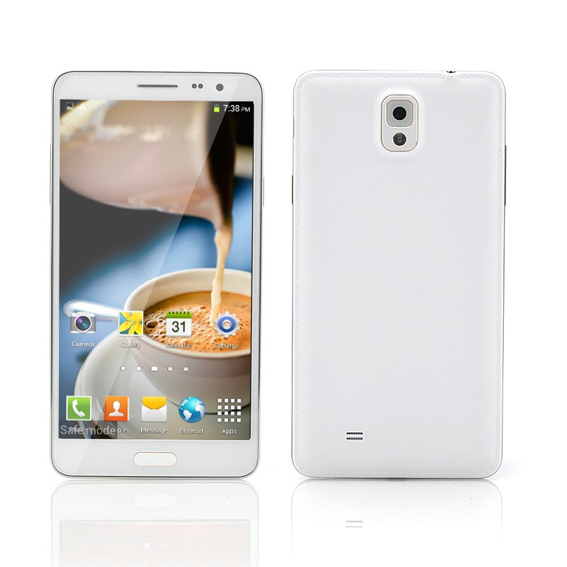 5.7 Inch Android 4.2 Phone  - Scribble (G)