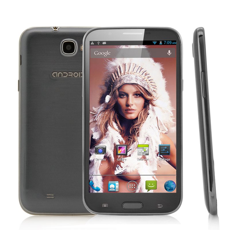 1.2GHz 5.7 Inch Android 4.2 Phone - Opata