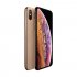5 8 Inch Screen Apple IPhone XS 12MP 7MP Camera OLED Display 4G LTE Smart Phone Silver 64GB