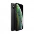 5 8 Inch Screen Apple IPhone XSMAX 12MP 7MP Camera OLED Display 4G LTE Smart Phone gray 64GB