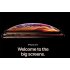 5 8 Inch Screen Apple IPhone XSMAX 12MP 7MP Camera OLED Display 4G LTE Smart Phone Gold 256GB