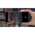5 8 inch Huawei P20 Android 8 1 Octa Core Mobile Phone HUAWEI Kirin 970 Full Screen Dual Back AI Camera 2244 1080 NFC