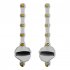 5 8ghz Yagi Antenna Amplifier Compatible For Dji Avata Goggles 2 Glasses Signal Range Booster Extender Accessory 1111317