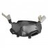 5 8ghz Yagi Antenna Amplifier Compatible For Dji Avata Goggles 2 Glasses Signal Range Booster Extender Accessory 1111317